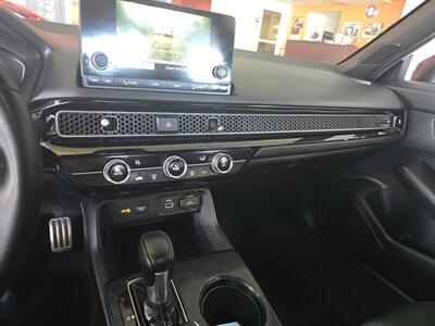 2022 Honda Civic Sport 4DR SEDAN - Photo 21 - Hamilton, OH 45015