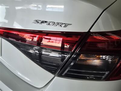 2022 Honda Civic Sport 4DR SEDAN - Photo 26 - Hamilton, OH 45015