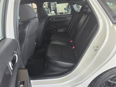 2022 Honda Civic Sport 4DR SEDAN - Photo 11 - Hamilton, OH 45015