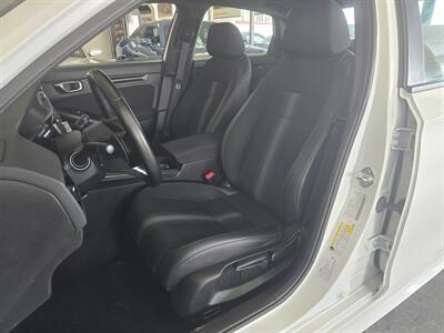 2022 Honda Civic Sport 4DR SEDAN - Photo 9 - Hamilton, OH 45015