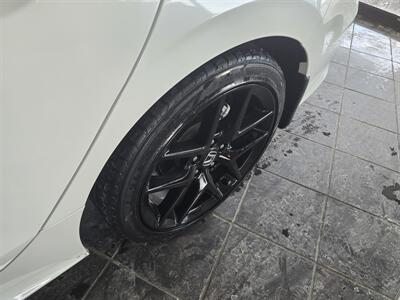 2022 Honda Civic Sport 4DR SEDAN - Photo 27 - Hamilton, OH 45015
