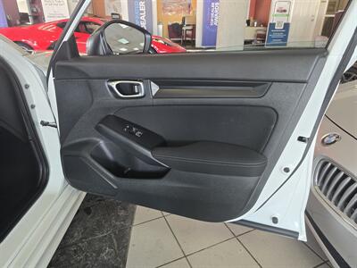 2022 Honda Civic Sport 4DR SEDAN - Photo 12 - Hamilton, OH 45015