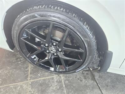 2022 Honda Civic Sport 4DR SEDAN - Photo 28 - Hamilton, OH 45015