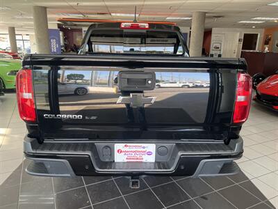 2020 Chevrolet Colorado Z71   - Photo 7 - Hamilton, OH 45015