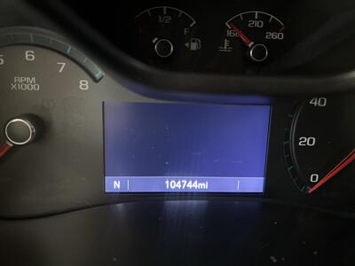2020 Chevrolet Colorado Z71   - Photo 13 - Hamilton, OH 45015