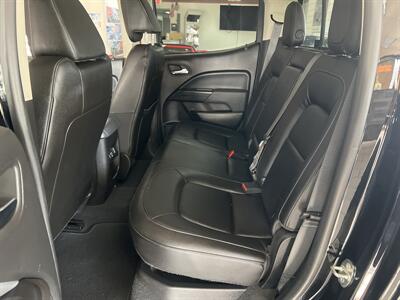 2020 Chevrolet Colorado Z71   - Photo 20 - Hamilton, OH 45015
