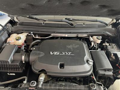 2020 Chevrolet Colorado Z71   - Photo 31 - Hamilton, OH 45015