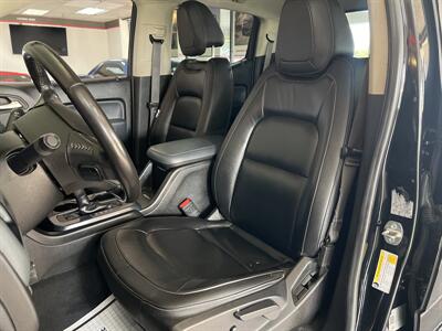 2020 Chevrolet Colorado Z71   - Photo 10 - Hamilton, OH 45015