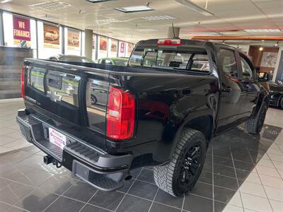 2020 Chevrolet Colorado Z71   - Photo 6 - Hamilton, OH 45015