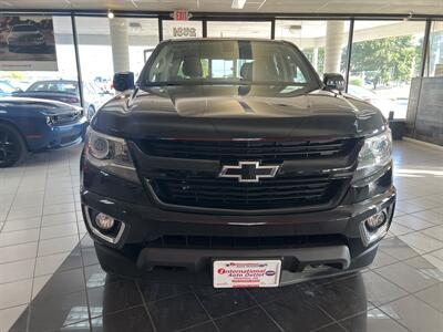 2020 Chevrolet Colorado Z71   - Photo 3 - Hamilton, OH 45015