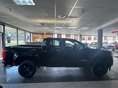 2020 Chevrolet Colorado Z71   - Photo 4 - Hamilton, OH 45015