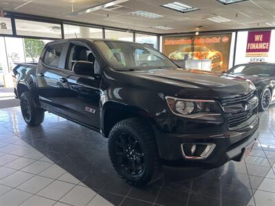 2020 Chevrolet Colorado Z71   - Photo 5 - Hamilton, OH 45015