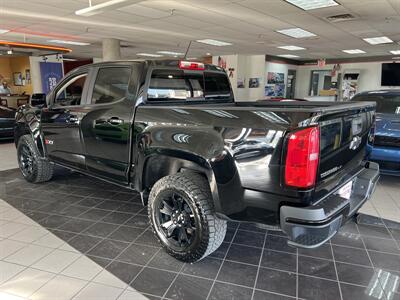 2020 Chevrolet Colorado Z71   - Photo 8 - Hamilton, OH 45015