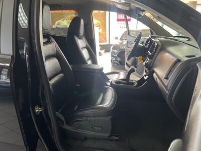 2020 Chevrolet Colorado Z71   - Photo 24 - Hamilton, OH 45015