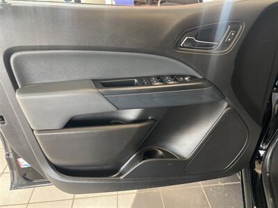 2020 Chevrolet Colorado Z71   - Photo 19 - Hamilton, OH 45015
