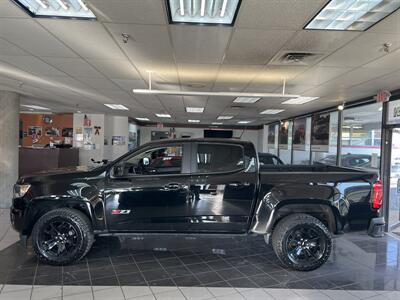 2020 Chevrolet Colorado Z71   - Photo 2 - Hamilton, OH 45015