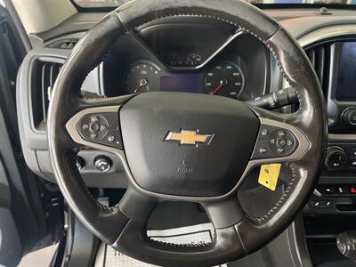 2020 Chevrolet Colorado Z71   - Photo 14 - Hamilton, OH 45015