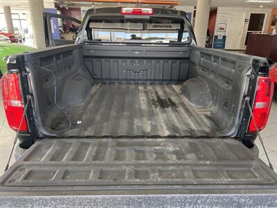 2020 Chevrolet Colorado Z71   - Photo 28 - Hamilton, OH 45015