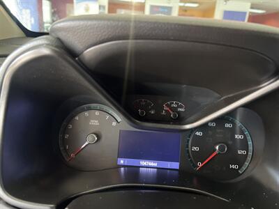2020 Chevrolet Colorado Z71   - Photo 12 - Hamilton, OH 45015