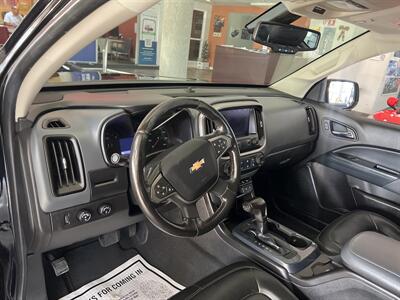2020 Chevrolet Colorado Z71   - Photo 11 - Hamilton, OH 45015