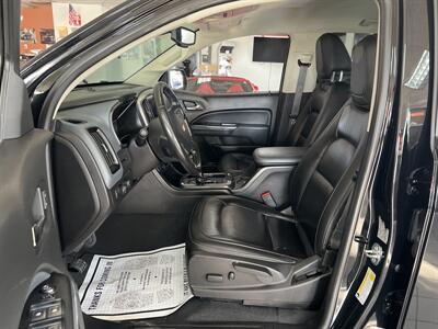 2020 Chevrolet Colorado Z71   - Photo 9 - Hamilton, OH 45015