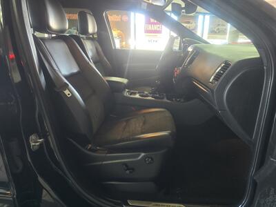 2020 Dodge Durango R/T 4DR SUV/V8 HEMI - Photo 12 - Hamilton, OH 45015