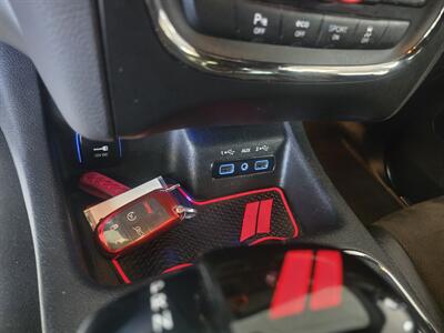 2020 Dodge Durango R/T 4DR SUV/V8 HEMI - Photo 16 - Hamilton, OH 45015