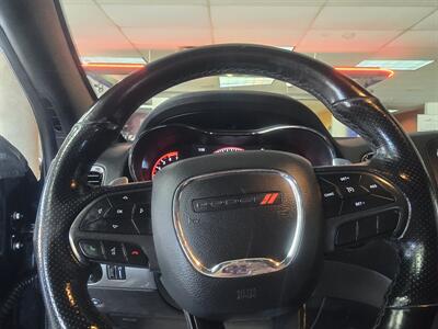 2020 Dodge Durango R/T 4DR SUV/V8 HEMI - Photo 31 - Hamilton, OH 45015