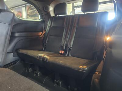 2020 Dodge Durango R/T 4DR SUV/V8 HEMI - Photo 9 - Hamilton, OH 45015