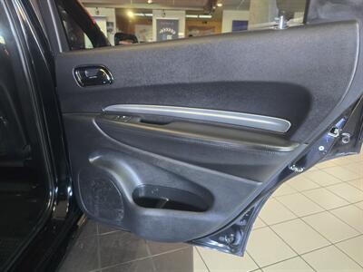 2020 Dodge Durango R/T 4DR SUV/V8 HEMI - Photo 13 - Hamilton, OH 45015