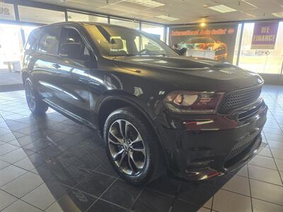 2020 Dodge Durango R/T 4DR SUV/V8 HEMI - Photo 3 - Hamilton, OH 45015