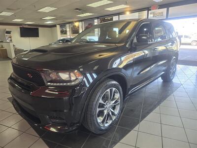 2020 Dodge Durango R/T 4DR SUV/V8 HEMI - Photo 1 - Hamilton, OH 45015