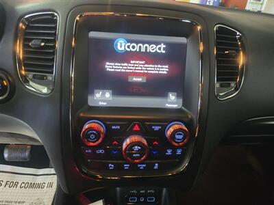 2020 Dodge Durango R/T 4DR SUV/V8 HEMI - Photo 26 - Hamilton, OH 45015