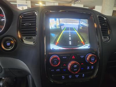 2020 Dodge Durango R/T 4DR SUV/V8 HEMI - Photo 25 - Hamilton, OH 45015