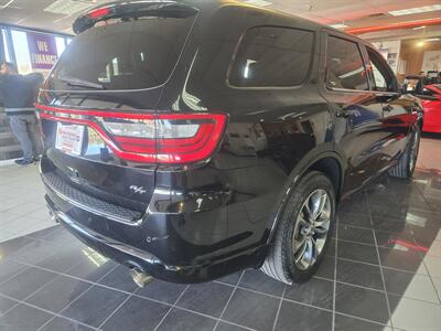 2020 Dodge Durango R/T 4DR SUV/V8 HEMI - Photo 4 - Hamilton, OH 45015