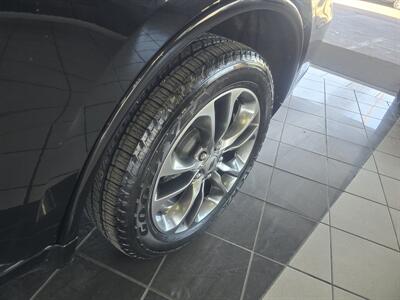 2020 Dodge Durango R/T 4DR SUV/V8 HEMI - Photo 33 - Hamilton, OH 45015