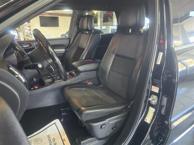 2020 Dodge Durango R/T 4DR SUV/V8 HEMI - Photo 8 - Hamilton, OH 45015