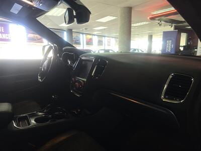 2020 Dodge Durango R/T 4DR SUV/V8 HEMI - Photo 11 - Hamilton, OH 45015