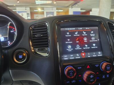 2020 Dodge Durango R/T 4DR SUV/V8 HEMI - Photo 29 - Hamilton, OH 45015