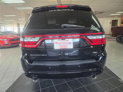 2020 Dodge Durango R/T 4DR SUV/V8 HEMI - Photo 5 - Hamilton, OH 45015