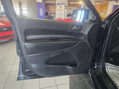 2020 Dodge Durango R/T 4DR SUV/V8 HEMI - Photo 7 - Hamilton, OH 45015