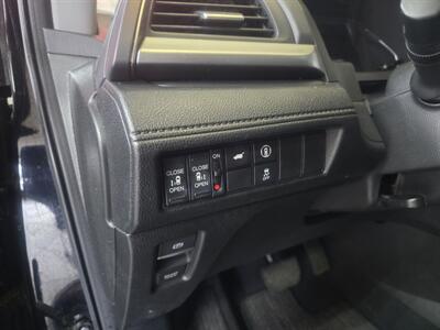 2021 Honda Odyssey EX-L 4DR MINI-VAN - Photo 29 - Hamilton, OH 45015