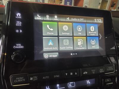 2021 Honda Odyssey EX-L 4DR MINI-VAN - Photo 22 - Hamilton, OH 45015