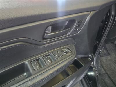 2021 Honda Odyssey EX-L 4DR MINI-VAN - Photo 28 - Hamilton, OH 45015