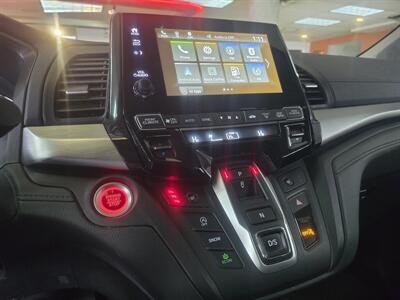 2021 Honda Odyssey EX-L 4DR MINI-VAN - Photo 18 - Hamilton, OH 45015