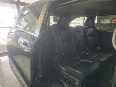 2021 Honda Odyssey EX-L 4DR MINI-VAN - Photo 32 - Hamilton, OH 45015