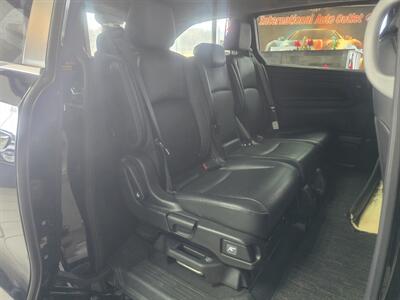2021 Honda Odyssey EX-L 4DR MINI-VAN - Photo 15 - Hamilton, OH 45015