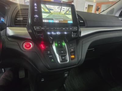 2021 Honda Odyssey EX-L 4DR MINI-VAN - Photo 21 - Hamilton, OH 45015