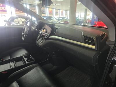 2021 Honda Odyssey EX-L 4DR MINI-VAN - Photo 13 - Hamilton, OH 45015