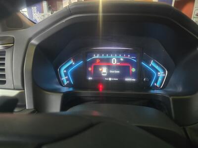 2021 Honda Odyssey EX-L 4DR MINI-VAN - Photo 24 - Hamilton, OH 45015
